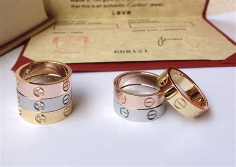 love ring cartier|cartier love ring scam.